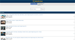 Desktop Screenshot of mobijatt.com